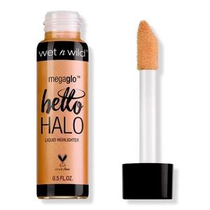 Wet n Wild Mega Glo Liquid Highlighter 2 for $10
